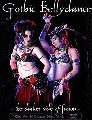 dvd danse orientale gothic bellydance