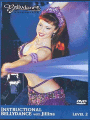 dvd danse orientale jilina 2